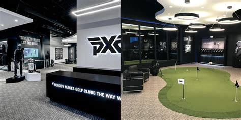 pxg dallas store.